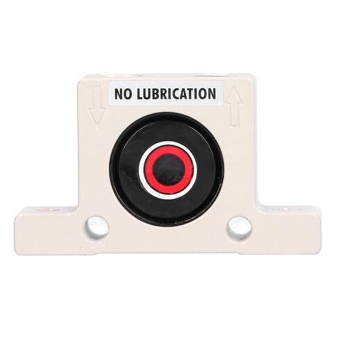 Professional Pneumatic Concrete Vibrator Ball Piston Drive 1/4 Inch Thread for Formwork Vibration Tables and Slab Consolidation in Kuwait