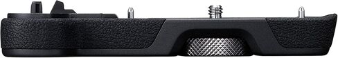 Canon Accessories Canon Extension Grip Eg-E1(Bk) | Extension grip with battery access panel for EOS RP mirrorless cameras, stability, comfort and handling in Kuwait