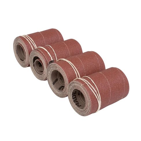 JET 16" Ready-to-Wrap Sandpaper, 120 Grit (60-6120) in Kuwait
