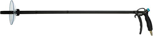 Capri Tools Air Blow Gun (High Performance Air Blow Gun/Master Set), CP21350MT in Kuwait