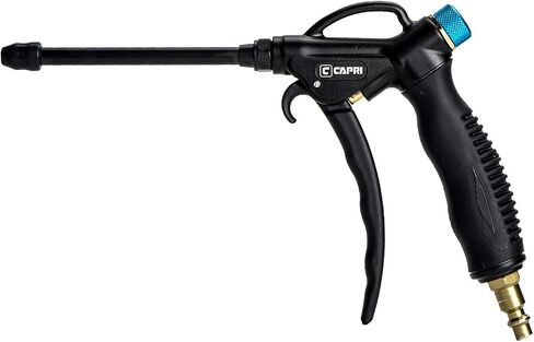 Capri Tools Air Blow Gun (High Performance Air Blow Gun/Master Set), CP21350MT in Kuwait