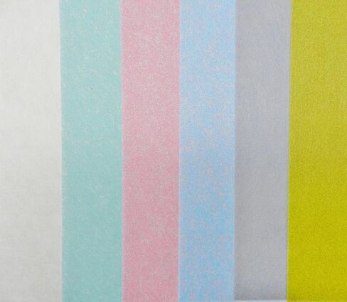 3M Tri-M-ITE Wet Dry Polishing Abrasive Paper 400-8,000 A/O Assorted 6 Sheets (2E) in Kuwait