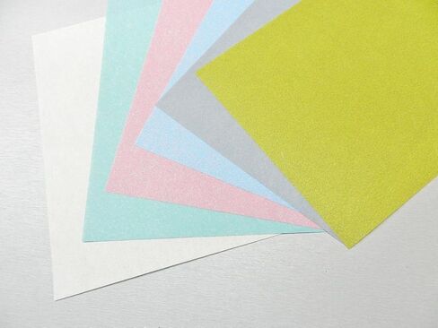 3M Tri-M-ITE Wet Dry Polishing Abrasive Paper 400-8,000 A/O Assorted 6 Sheets (2E) in Kuwait
