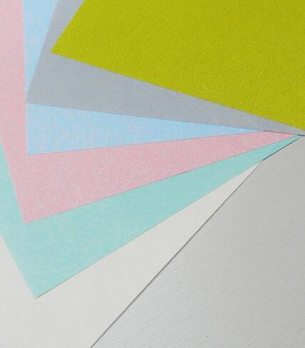 3M Tri-M-ITE Wet Dry Polishing Abrasive Paper 400-8,000 A/O Assorted 6 Sheets (2E) in Kuwait