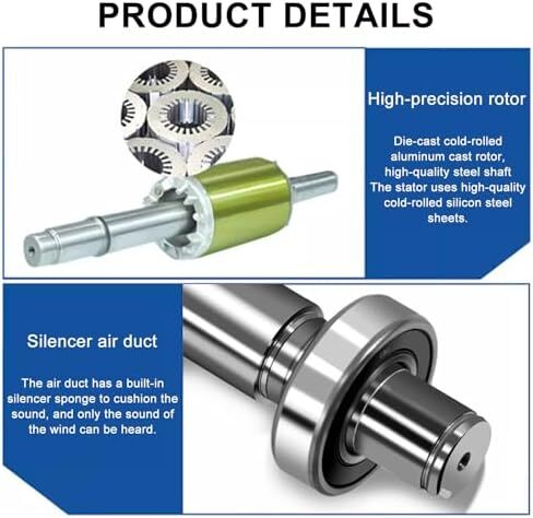Multi-Use Regenerative Ring Pump High Pressure Vortex Blower Industrial High-Pressure Equipment，Underwater Aeration Machine for Sewage Treatment & Pool Oxygenation, 3.8KW Regenerative Blower in Kuwait