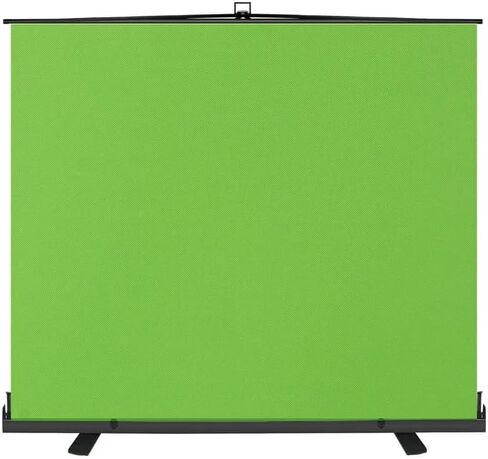 EMART Green Screen, 58x74in Collapsible Chroma Key Panel for Backdrop in Saudi Arabia