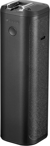 Godox Flash PB1000 Power Pack for Flash Systems, High-Capacity Portable Power Supply for Extended Shooting Sessions, Stable Output for Studio and On-Location Photography in Kuwait