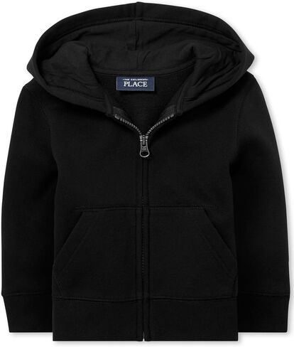 And Toddler Zip Up Hoodie in Kuwait