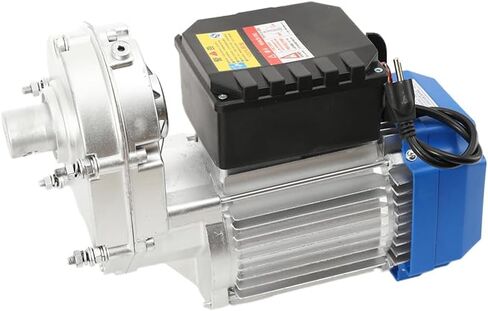 4500W Electric Cement Mixer Motor AC 110V Geared Motor in Kuwait