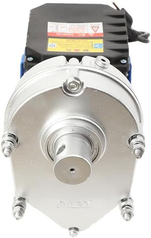 4500W Electric Cement Mixer Motor AC 110V Geared Motor in Kuwait
