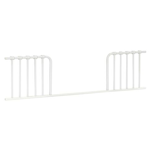 Namesake Abigail and Winston Toddler Bed Conversion Kit in Vintage Gold in Kuwait