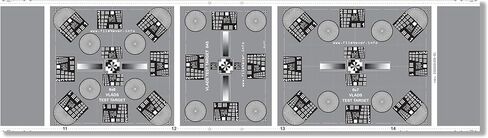 Focus Checker for Film Scanning with DSLR/mirrorless. Digitize Slides & Negatives. Fully Utilize Your Lens Sharpness and Fidelity. (645-3) in Kuwait