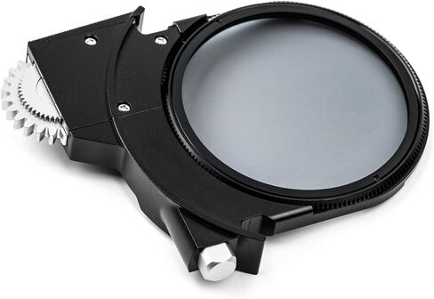 NiSi Athena True Color Polarizer | Drop-In Filter for ATHENA Lenses in Kuwait