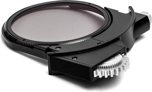 NiSi Athena True Color Polarizer | Drop-In Filter for ATHENA Lenses in Kuwait