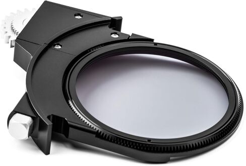 NiSi Athena True Color Polarizer | Drop-In Filter for ATHENA Lenses in Kuwait