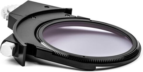 NiSi Athena True Color Polarizer | Drop-In Filter for ATHENA Lenses in Kuwait