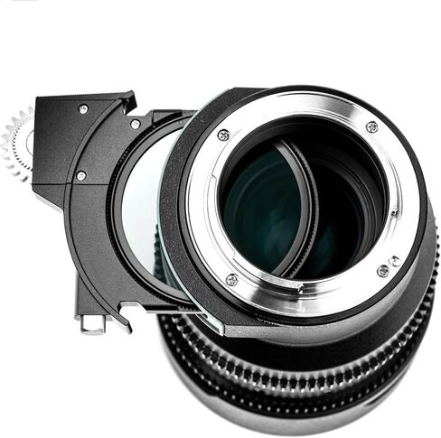 NiSi Athena True Color Polarizer | Drop-In Filter for ATHENA Lenses in Kuwait