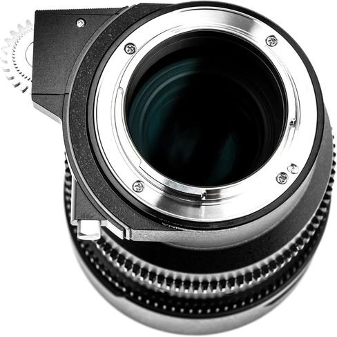NiSi Athena True Color Polarizer | Drop-In Filter for ATHENA Lenses in Kuwait