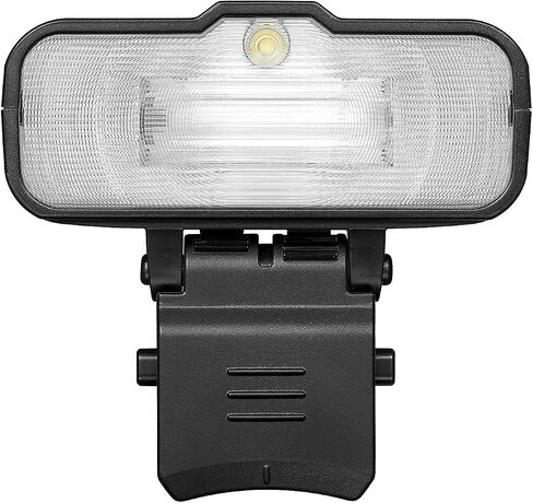 Godox MF12 12W TTL Macro Flash, Off-Camera Speedlite with 2.4G Wireless Control, TTL/M Manual Modes, Built-in 3.7V Lithium Battery, Compatible with Canon, Nikon, Sony, Fujifilm, Olympus, Panasonic in Kuwait