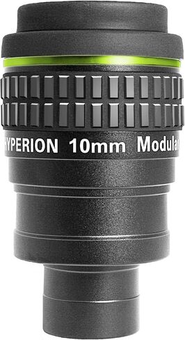Baader 1.25" & 2" Hyperion Eyepiece - 8mm # HYP-8 2454608 in Kuwait