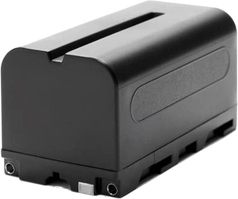 Atomos 5200mAh Battery for Atomos Monitors/Recorders in Saudi Arabia
