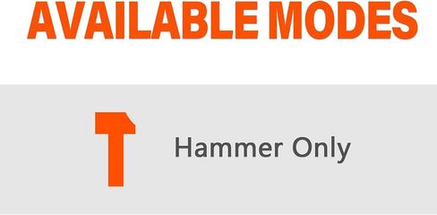 Berserker 12-Pound SDS-Max Demolition Jack Hammer with SDS Max Clay Spade, 4-1/2" x 18-1/2" Steel Shovel Bit in Kuwait