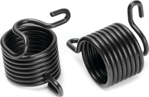 Performance Tool M696 Replacement Retainer Springs for Air Hammers - Compatible with M550DB and M668 Models in Kuwait