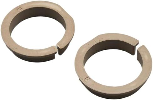 Upper Fuser Roller Bushing 10sets AE03-2033 AE03-2026 Compatible with 2051 2060 2075 6001 6002 5500 6000 6500 7500 7502 in Kuwait