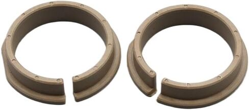 Upper Fuser Roller Bushing 10sets AE03-2033 AE03-2026 Compatible with 2051 2060 2075 6001 6002 5500 6000 6500 7500 7502 in Kuwait