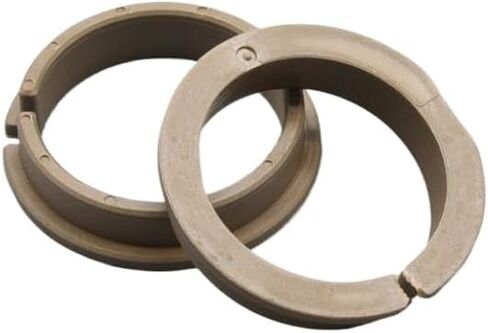 Upper Fuser Roller Bushing 10sets AE03-2033 AE03-2026 Compatible with 2051 2060 2075 6001 6002 5500 6000 6500 7500 7502 in Kuwait