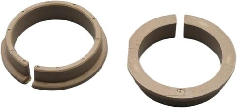 Upper Fuser Roller Bushing 10sets AE03-2033 AE03-2026 Compatible with 2051 2060 2075 6001 6002 5500 6000 6500 7500 7502 in Kuwait