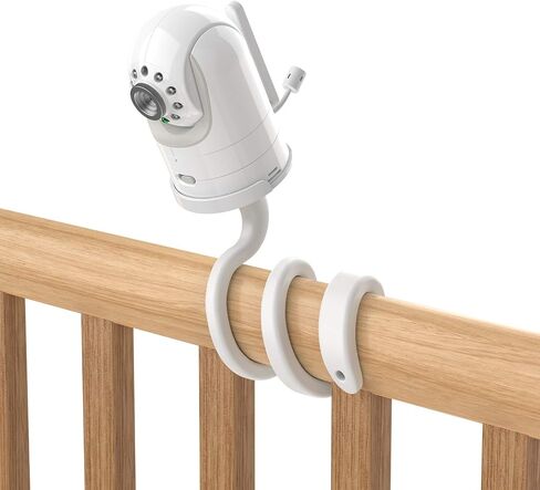 Flexible Mount for Infant Optics DXR-8 & DXR-8 Pro Baby Monitor in Kuwait