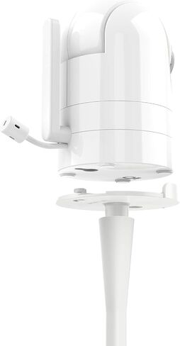 Flexible Mount for Infant Optics DXR-8 & DXR-8 Pro Baby Monitor in Kuwait