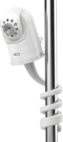 Flexible Mount for Infant Optics DXR-8 & DXR-8 Pro Baby Monitor in Kuwait