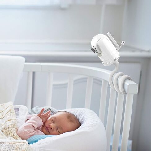 Flexible Mount for Infant Optics DXR-8 & DXR-8 Pro Baby Monitor in Kuwait