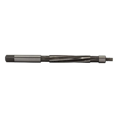 Drill America 3/4" High Speed Steel Spiral Flute Hand Expansion Reamer, DWR Series in Kuwait