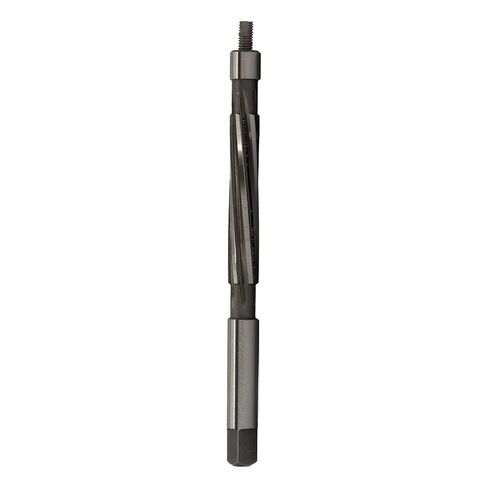 Drill America 3/4" High Speed Steel Spiral Flute Hand Expansion Reamer, DWR Series in Kuwait