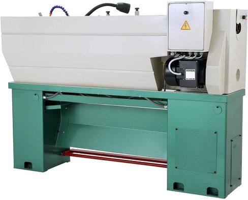 Grizzly Industrial G0709-14" x 40" Gearhead Metal Lathe in Kuwait
