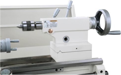 Grizzly Industrial G0709-14" x 40" Gearhead Metal Lathe in Kuwait