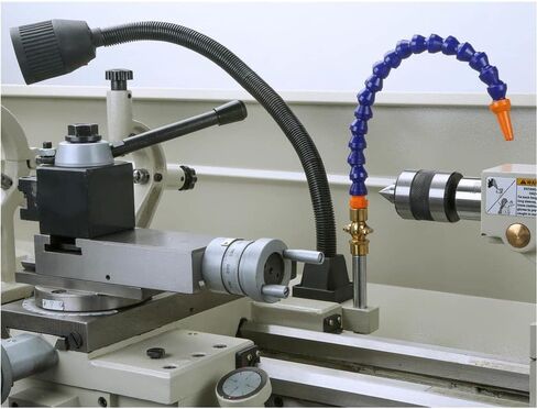Grizzly Industrial G0709-14" x 40" Gearhead Metal Lathe in Kuwait