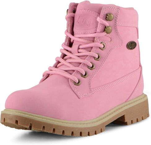 Lugz womens Mantle Hi Classic 6-inch Chukka Boot in Kuwait
