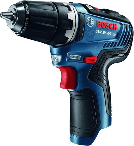 Bosch GSR12V-300B22 12V Max EC Brushless 3/8 In. Drill/Driver Kit in Saudi Arabia