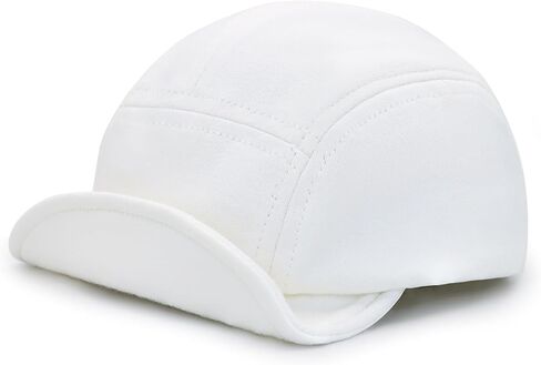 Toddler Baseball Cap Boys Baby Ball Caps Foldable Brim Girls Sun Hat Baby Boy Soft Hats Summer Adjustable Cap in Kuwait