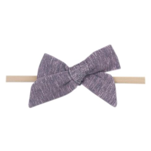 Copper Pearl Classic Baby Bow Violet in Kuwait