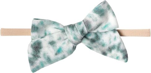 Copper Pearl Classic Baby Bow Headbands - Limited Collection in Kuwait