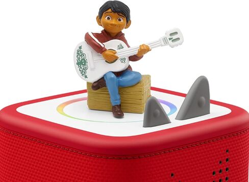 Tonies Miguel Audio Toy Figurine from Disney and Pixar's Coco [English/Spanish] in Kuwait