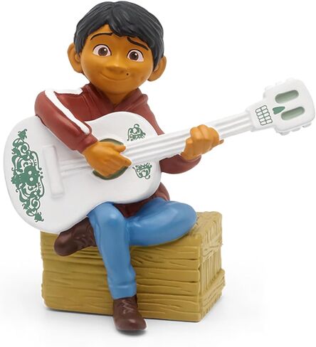 Tonies Miguel Audio Toy Figurine from Disney and Pixar's Coco [English/Spanish] in Kuwait