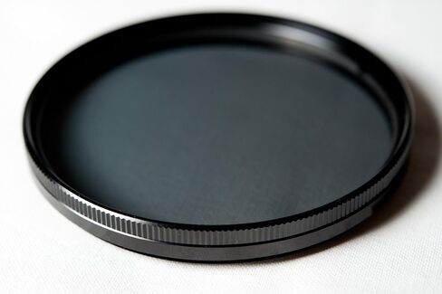 C-PL (Circular Polarizer) Multicoated | Multithreaded Glass Filter (30mm) for Sony Handycam HDR-UX10 in Kuwait
