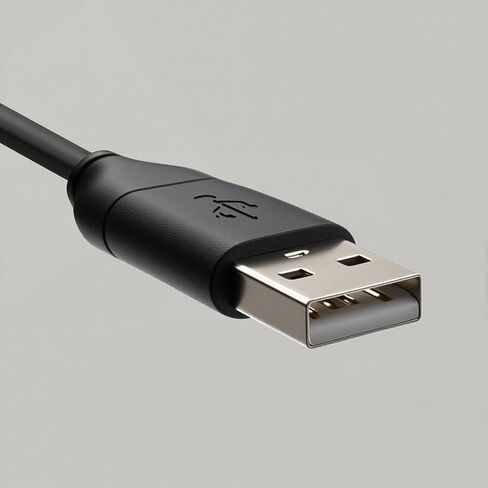 USB Cable Suitable for Samsung Camera Charger SUC-C3 SUC-C5 SUC-C7, Compatible with Samsung L200 PL120 P1000 TL105 SL420 SH100 ST65 PL210 Cameras, Data Transfer & Charging, 5FT in Kuwait