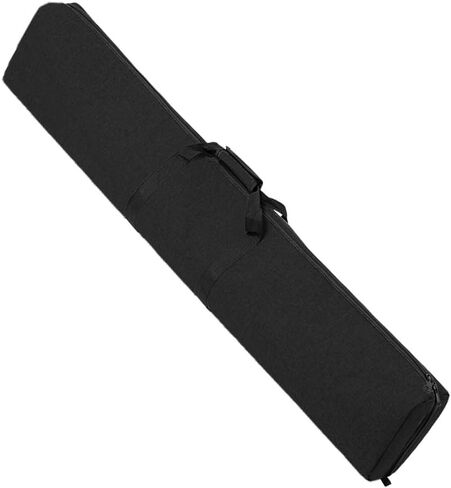 C Stand Boom Arm Carrying Bag for Outdoor and Travel Use with Storage Space Magics Leg Stand Storage in Kuwait
